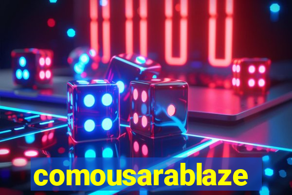 comousarablaze