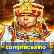 comptecasino