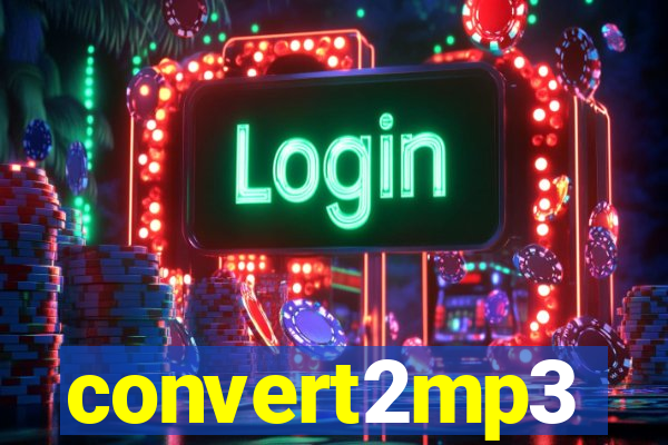 convert2mp3