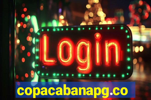 copacabanapg.com