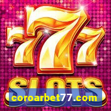 coroarbet77.com