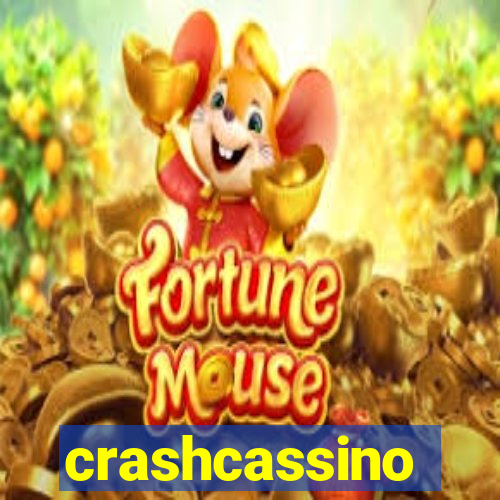 crashcassino