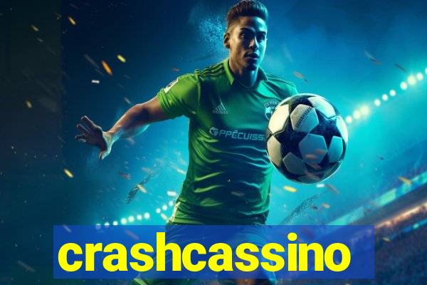 crashcassino