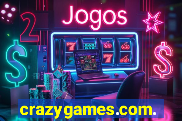 crazygames.com.br