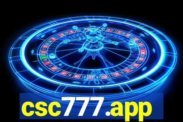 csc777.app