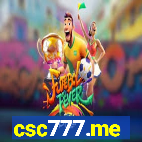 csc777.me