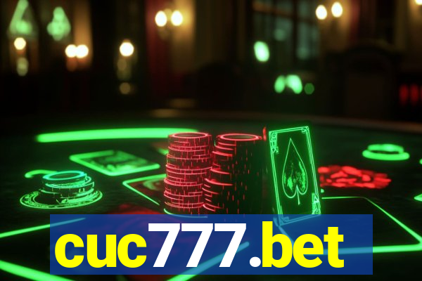 cuc777.bet