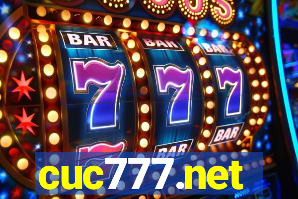 cuc777.net