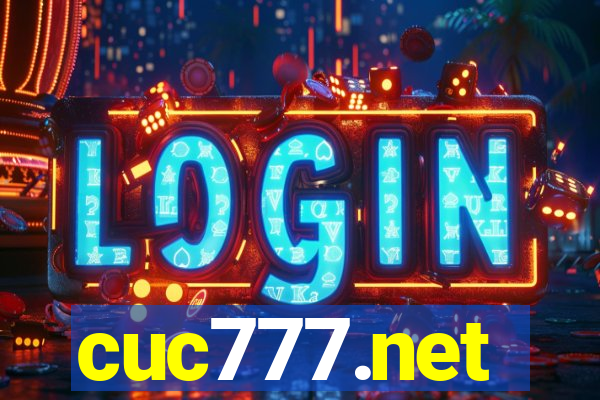 cuc777.net