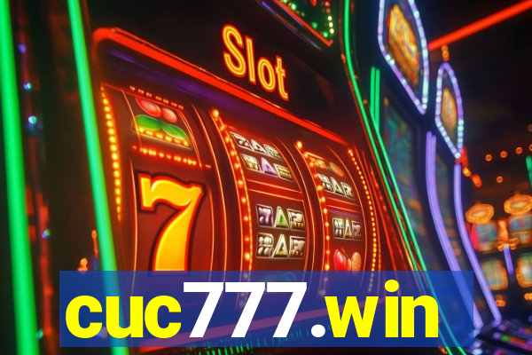 cuc777.win