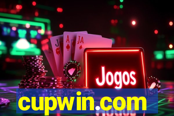 cupwin.com