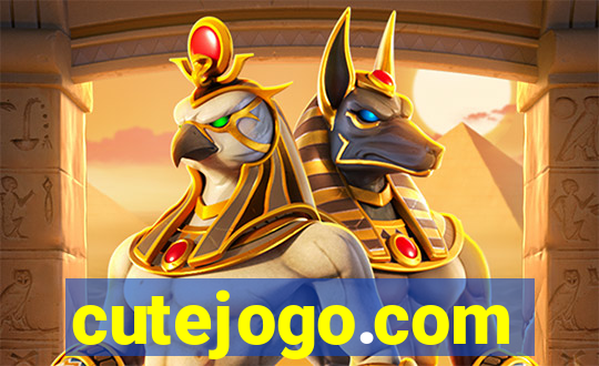 cutejogo.com