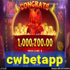 cwbetapp