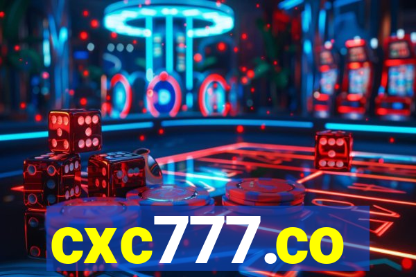 cxc777.co