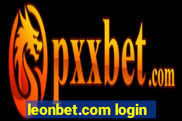 leonbet.com login