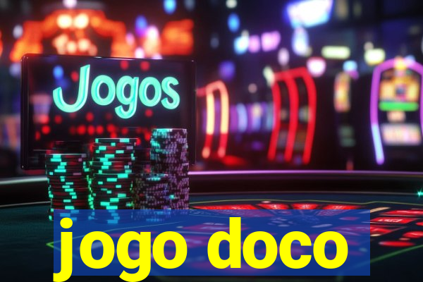 jogo doco