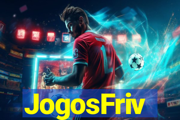 JogosFriv