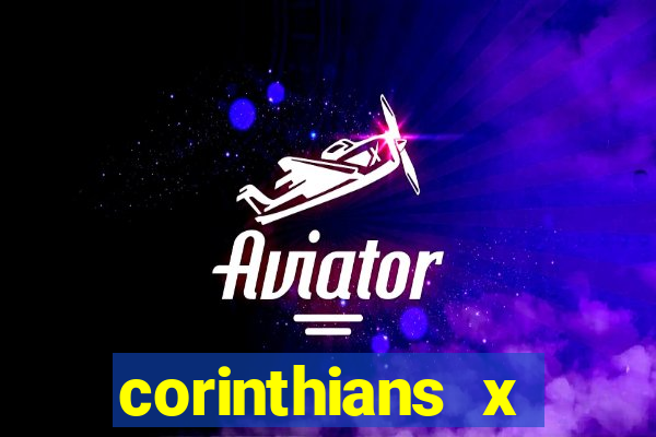 corinthians x cruzeiro futemax