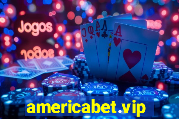 americabet.vip