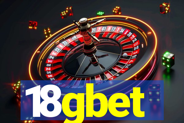 18gbet