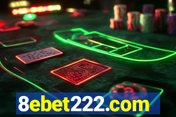 8ebet222.com