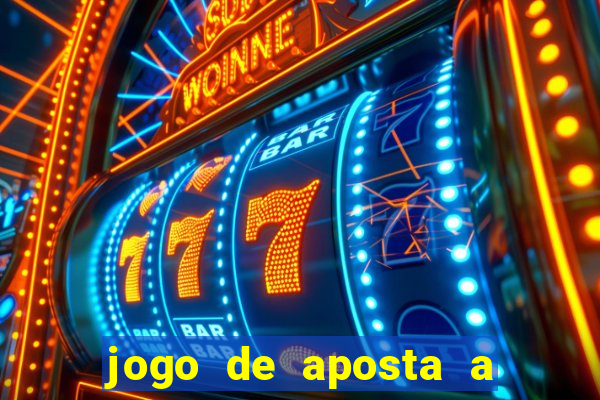 jogo de aposta a partir de r$ 1