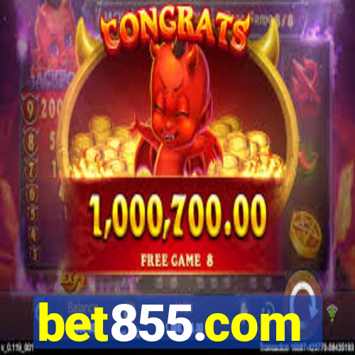 bet855.com