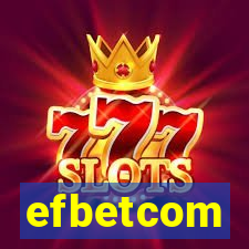 efbetcom