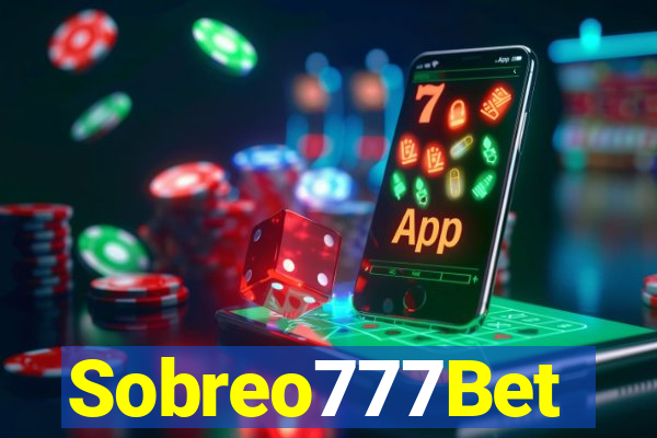 Sobreo777Bet