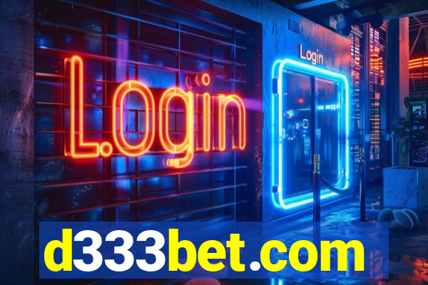 d333bet.com