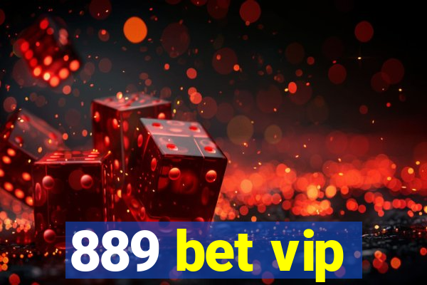 889 bet vip