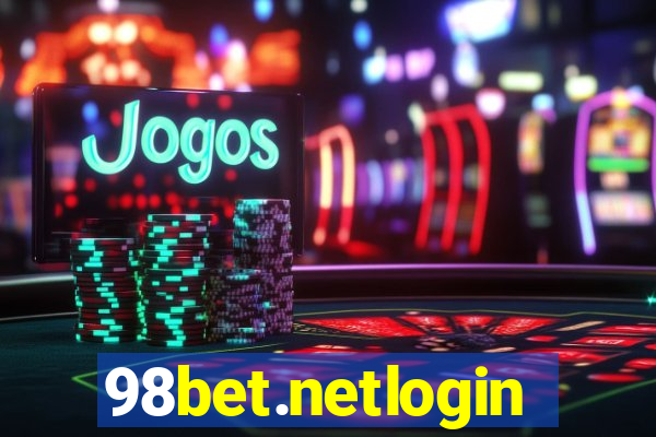 98bet.netlogin