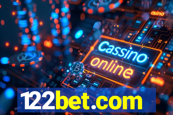 122bet.com