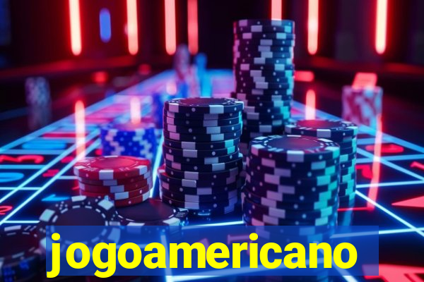 jogoamericano