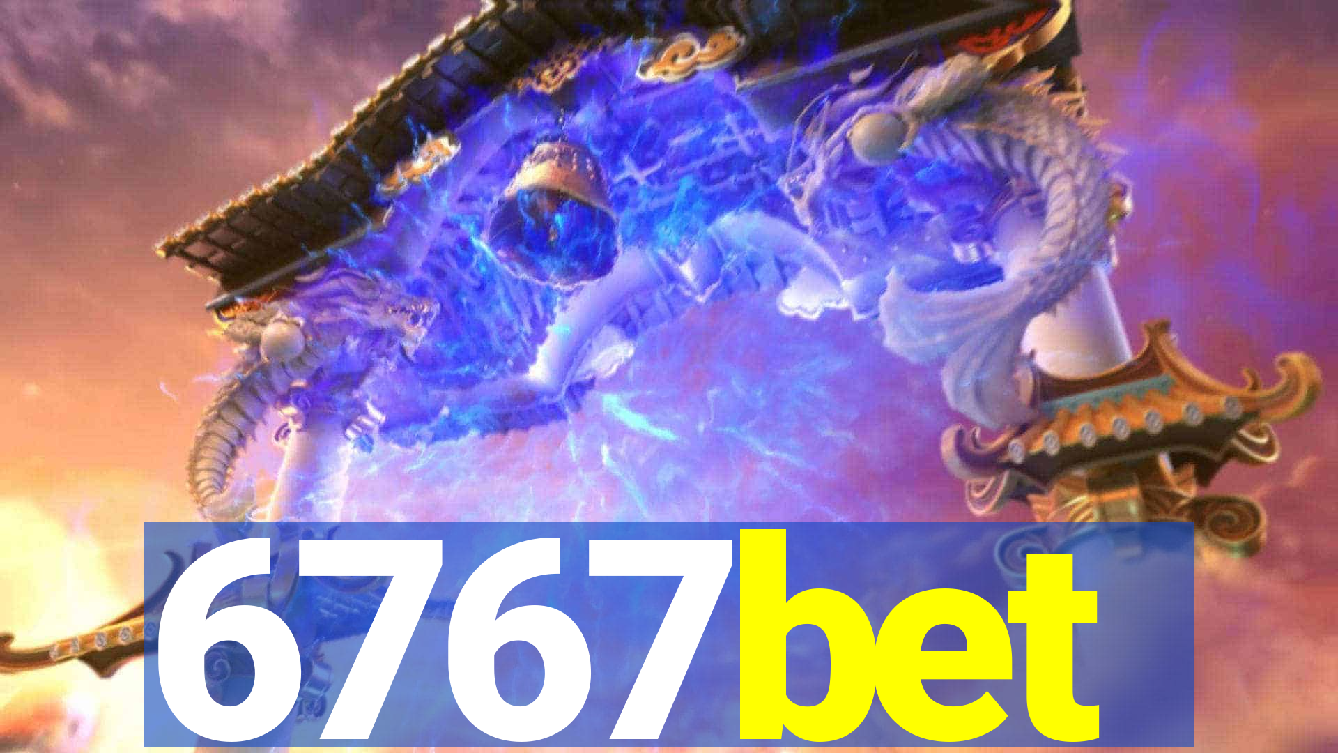 6767bet