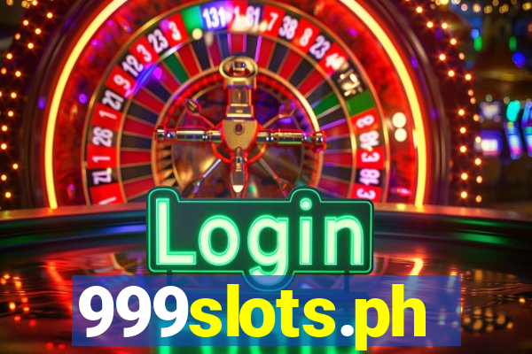 999slots.ph