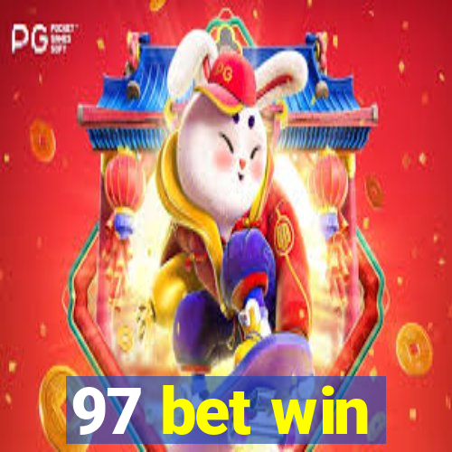 97 bet win