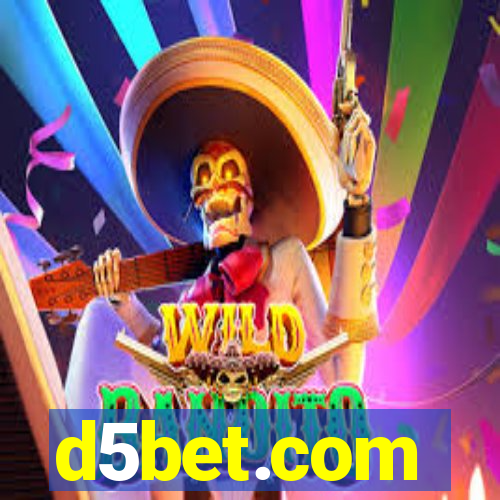 d5bet.com