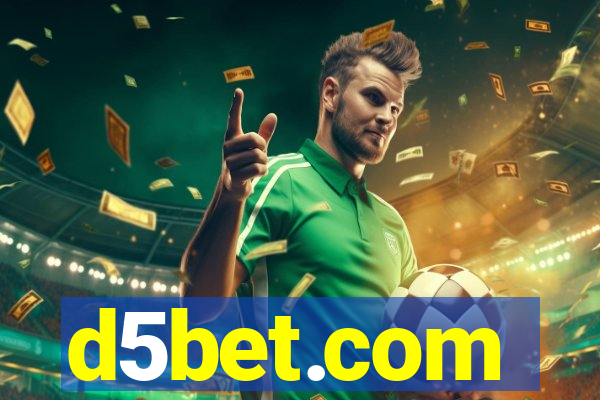 d5bet.com