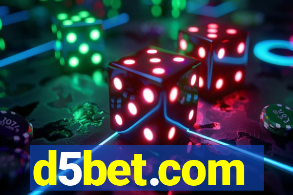 d5bet.com