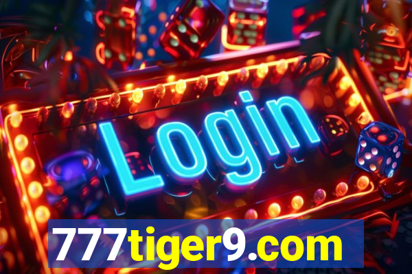 777tiger9.com