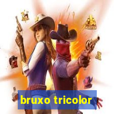 bruxo tricolor