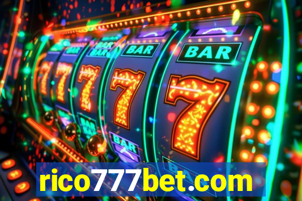 rico777bet.com