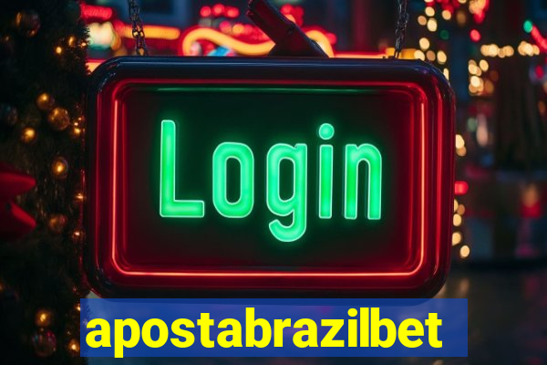 apostabrazilbet