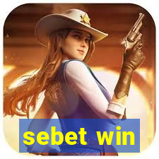 sebet win