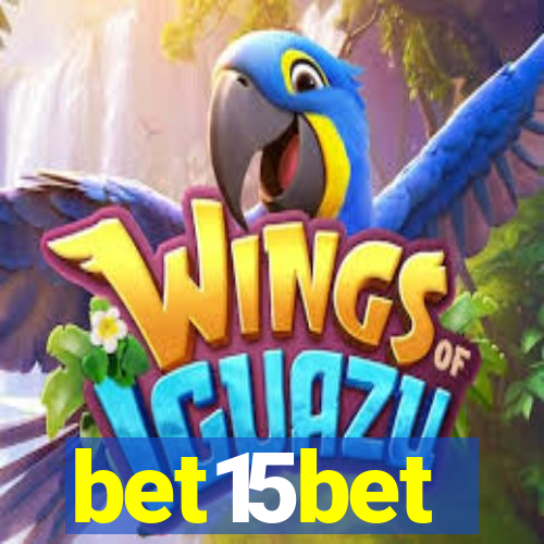 bet15bet