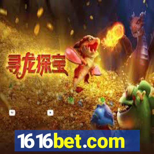 1616bet.com