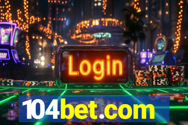 104bet.com