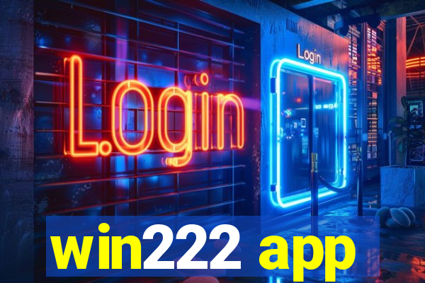 win222 app