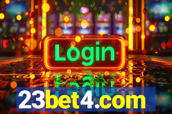 23bet4.com